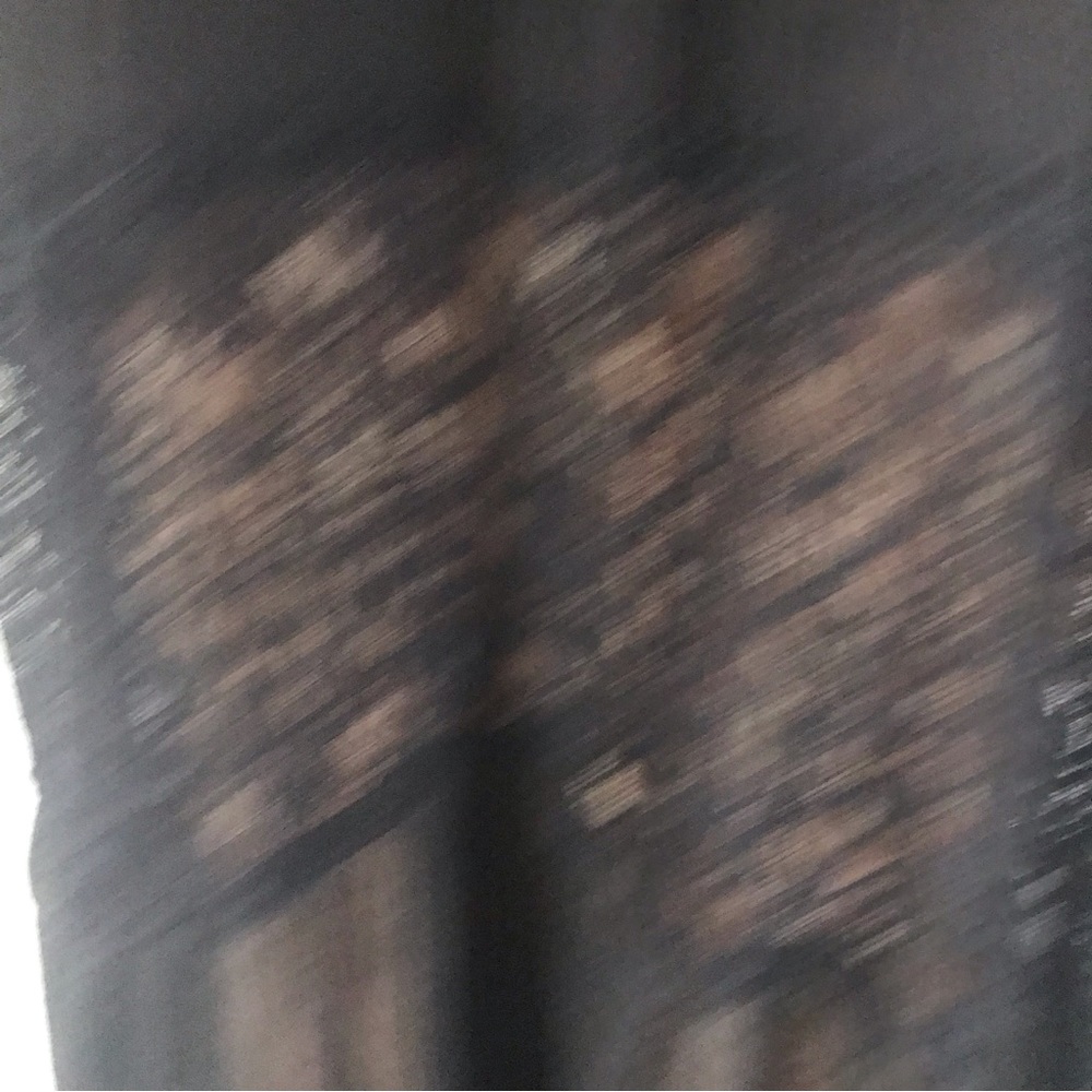 Anthropologie HD in Paris Villanelle Black Lace overlay Dress. Size S - Picture 10 of 12